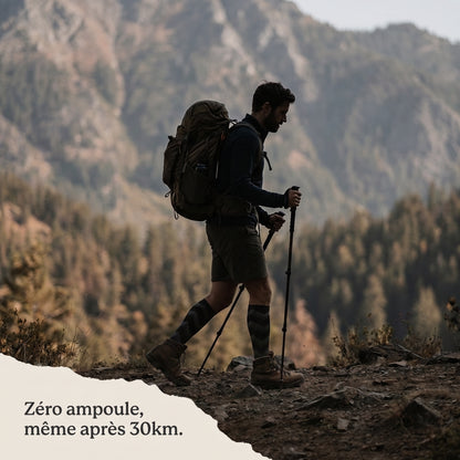 Frixo Trail
